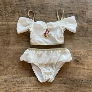 Disney Belle Swimsuit